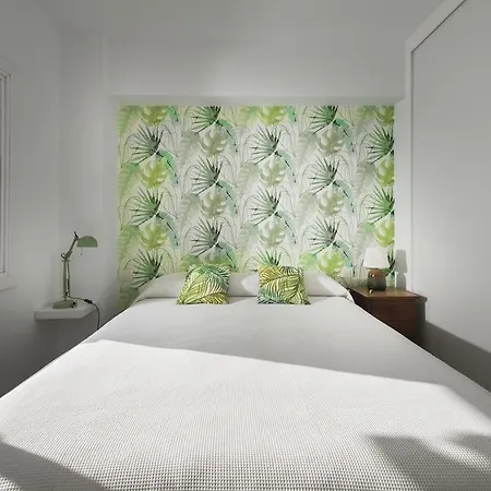 公寓 The Resthouse *