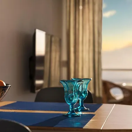 公寓 The Resthouse *