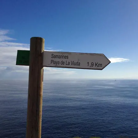 公寓 The Resthouse 坎德拉里亚