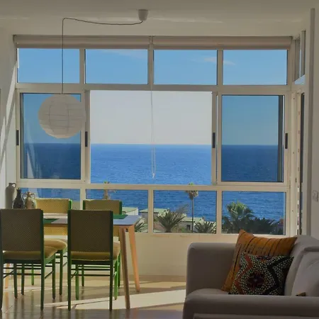 公寓 The Resthouse *