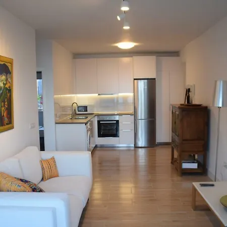 The Resthouse 坎德拉里亚