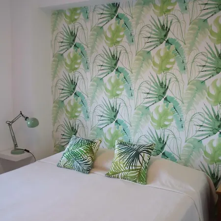 The Resthouse 公寓