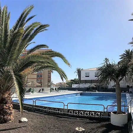 公寓 The Resthouse