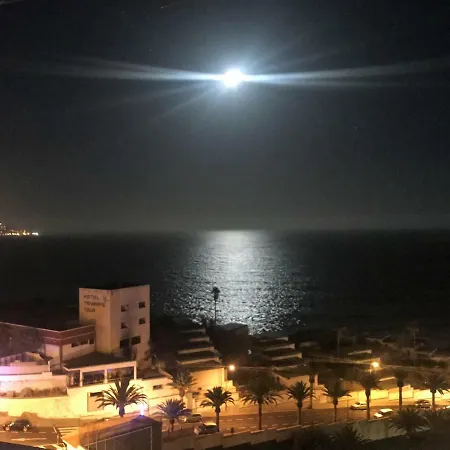 The Resthouse 公寓 *