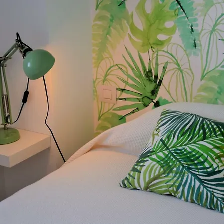 公寓 The Resthouse