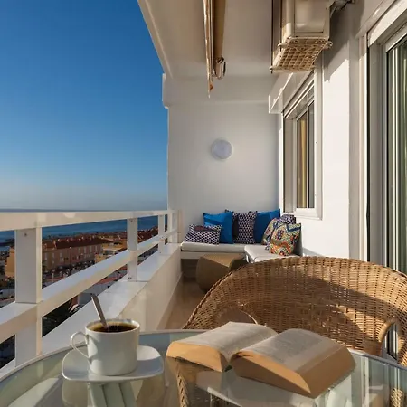 The Resthouse 公寓 坎德拉里亚