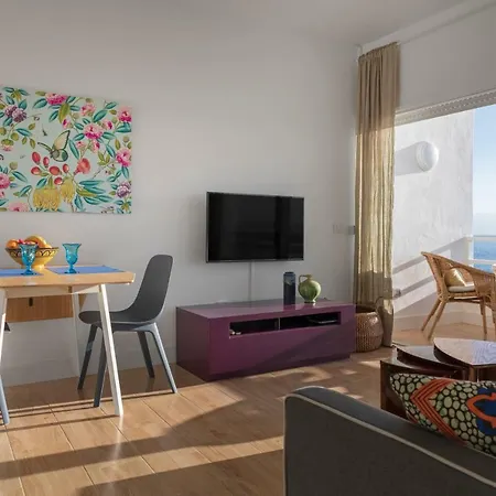 The Resthouse 坎德拉里亚