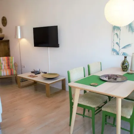 The Resthouse 公寓