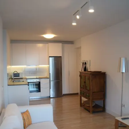 The Resthouse Apartment