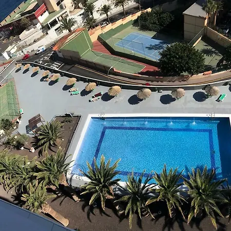 The Resthouse Apartment Candelaria