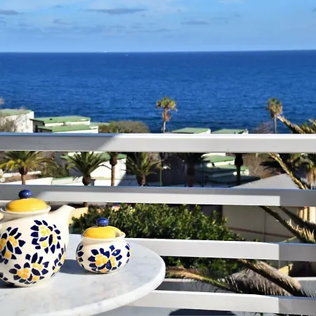 The Resthouse Appartement Candelaria