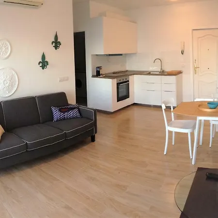 Appartement The Resthouse Candelaria