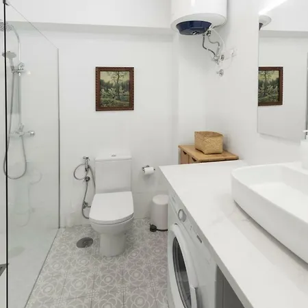 Appartement The Resthouse Candelaria