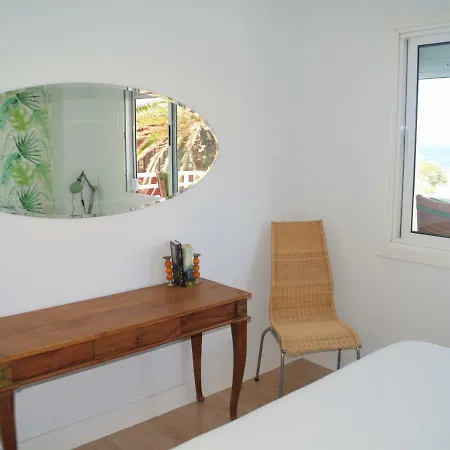 The Resthouse Appartement Candelaria