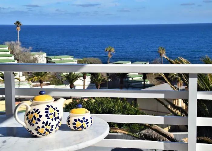 The Resthouse Appartamento Candelaria