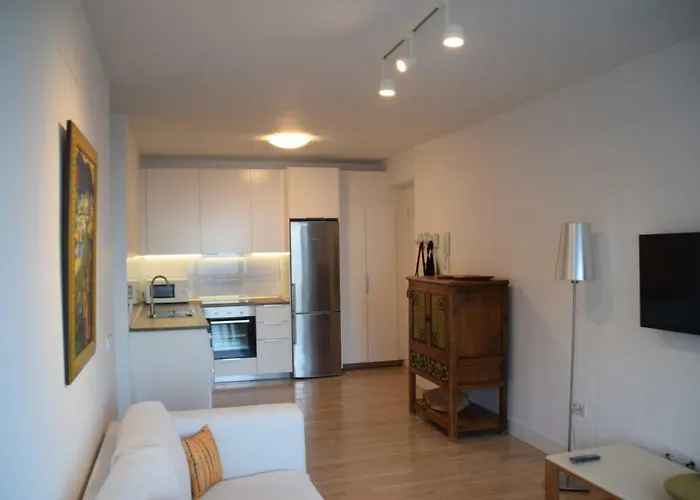 The Resthouse Appartamento