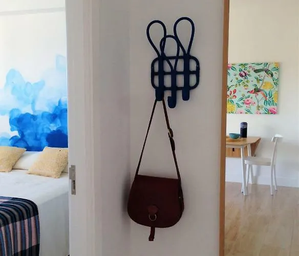 The Resthouse Appartamento