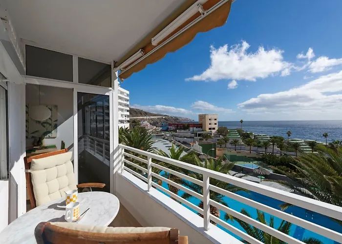 The Resthouse Appartamento Candelaria