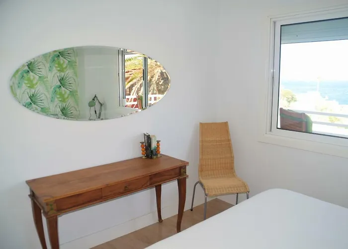 The Resthouse Appartamento Candelaria