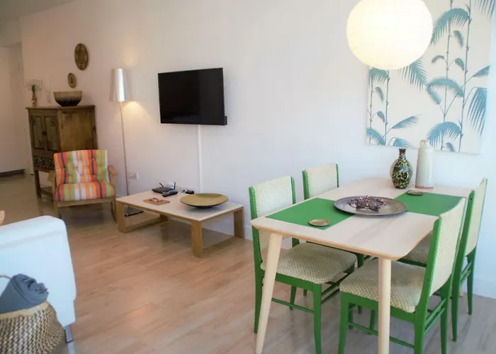 The Resthouse Appartamento