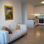 Apartment The Resthouse Candelaria