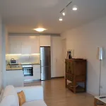 The Resthouse Apartment