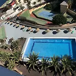 The Resthouse Apartment Candelaria