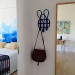 The Resthouse Apartment