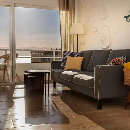 The Resthouse Apartament