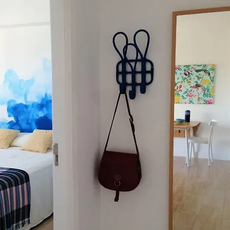 The Resthouse Apartament
