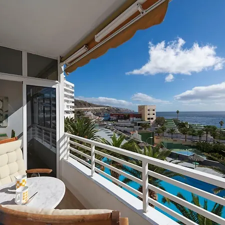 The Resthouse Apartament Candelaria